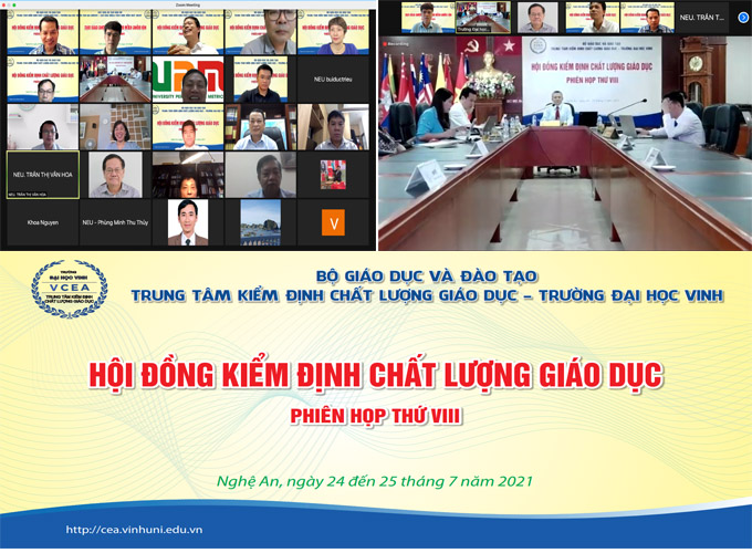Sẽ có quy định về giám sát, đánh giá tổ chức kiểm định chất lượng giáo dục