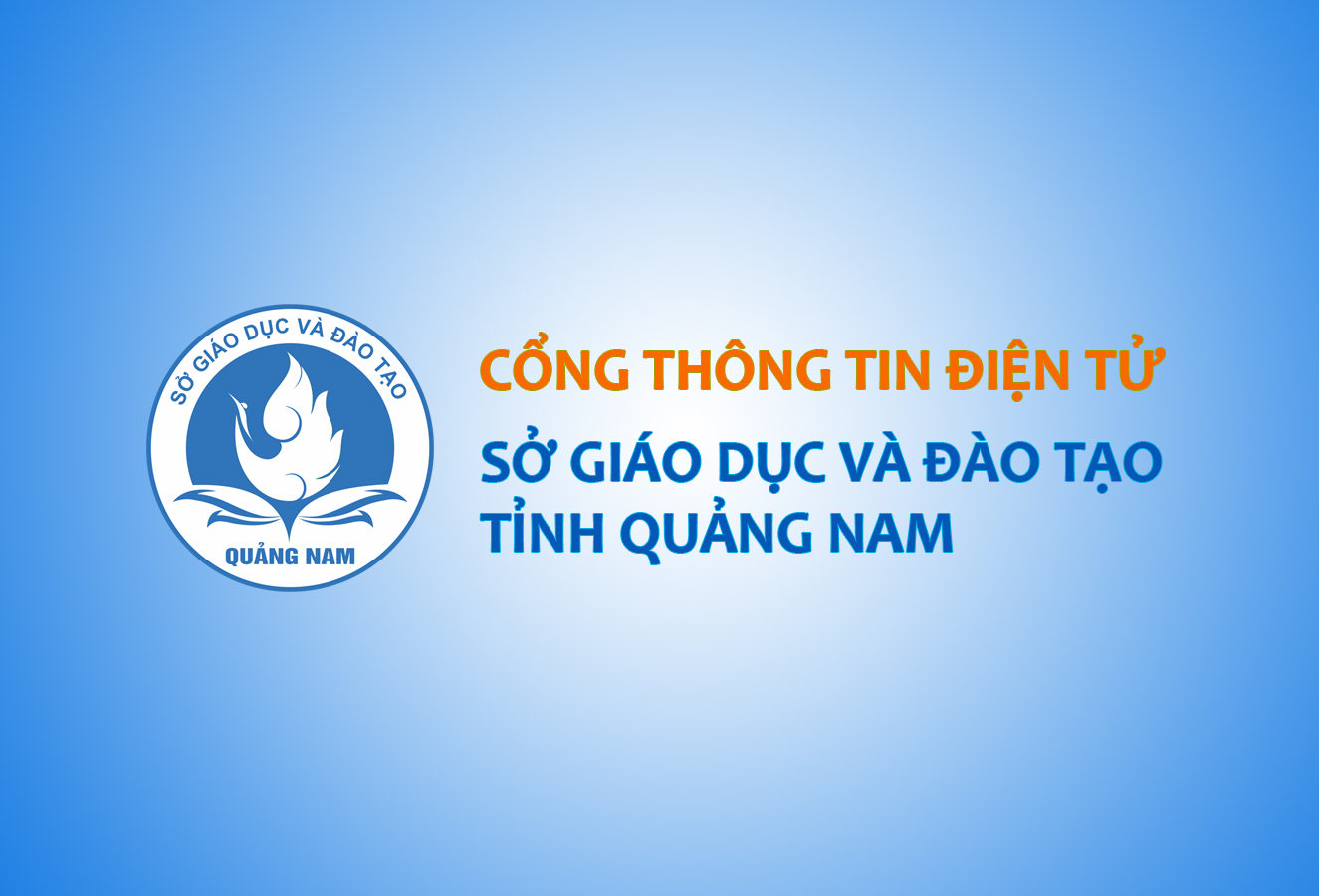 Thông báo tuyển dụng viên chức ngành Giáo dục và Đào tạo tỉnh Quảng Nam năm 2022