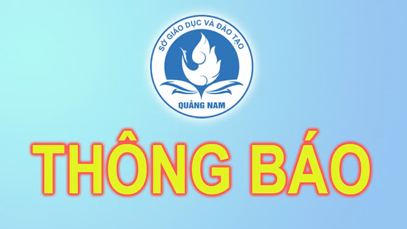 Kết quả lựa chọn Nhà thầu mua sắm văn phòng phẩm và in ấn hồ sơ, biểu mẫu phục vụ kỳ thi Tốt nghiệp THPT năm 2024